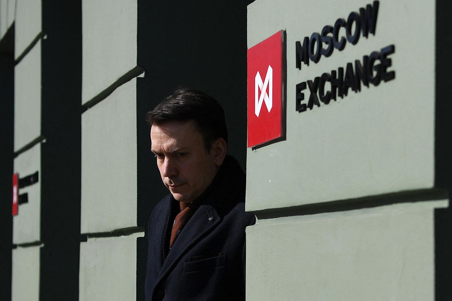 Die Börse in Moskau öffnet schrittweise wieder – aber noch nicht für internationale Investoren