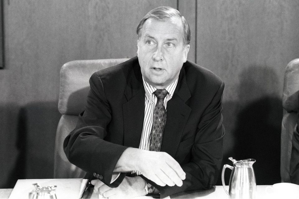 RAF oder Stasi?: Detlev Karsten Rohwedder – ein Mord mit vielen offenen Fragen