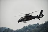 Bei vielen der führenden Rüstungskonzerne Russlands stellt schon der Name klar, welche Produkte hier in erster Linie verkauft werden. Russian Helicopters kam 2020 laut SIPRI auf einen Rüstungsumsatz von 1,2 Mrd. Dollar (60 Prozent des Gesamtumsatzes). Damit rutschte das Unternehmen, das ebenfalls zu Rostec gehört, im internationalen Vergleich vom 69. auf den 81. Platz ab. In Russland reichte es knapp für den achten Platz.
