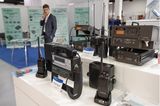 Russian Electronics oder Ruselectronics ist ebenfalls Teil des riesigen Rostec-Universums. Die Holdinggesellschaft für Unternehmen der elektronischen Industrie gehörte zu den wenigen russischen Aufsteigern des Rankings. Der Konzern verbesserte sich dank eines Umsatzes von 1,4 Mrd. Dollar (94 Prozent des Gesamtergebnisses) vom 87. auf den 71. Platz.