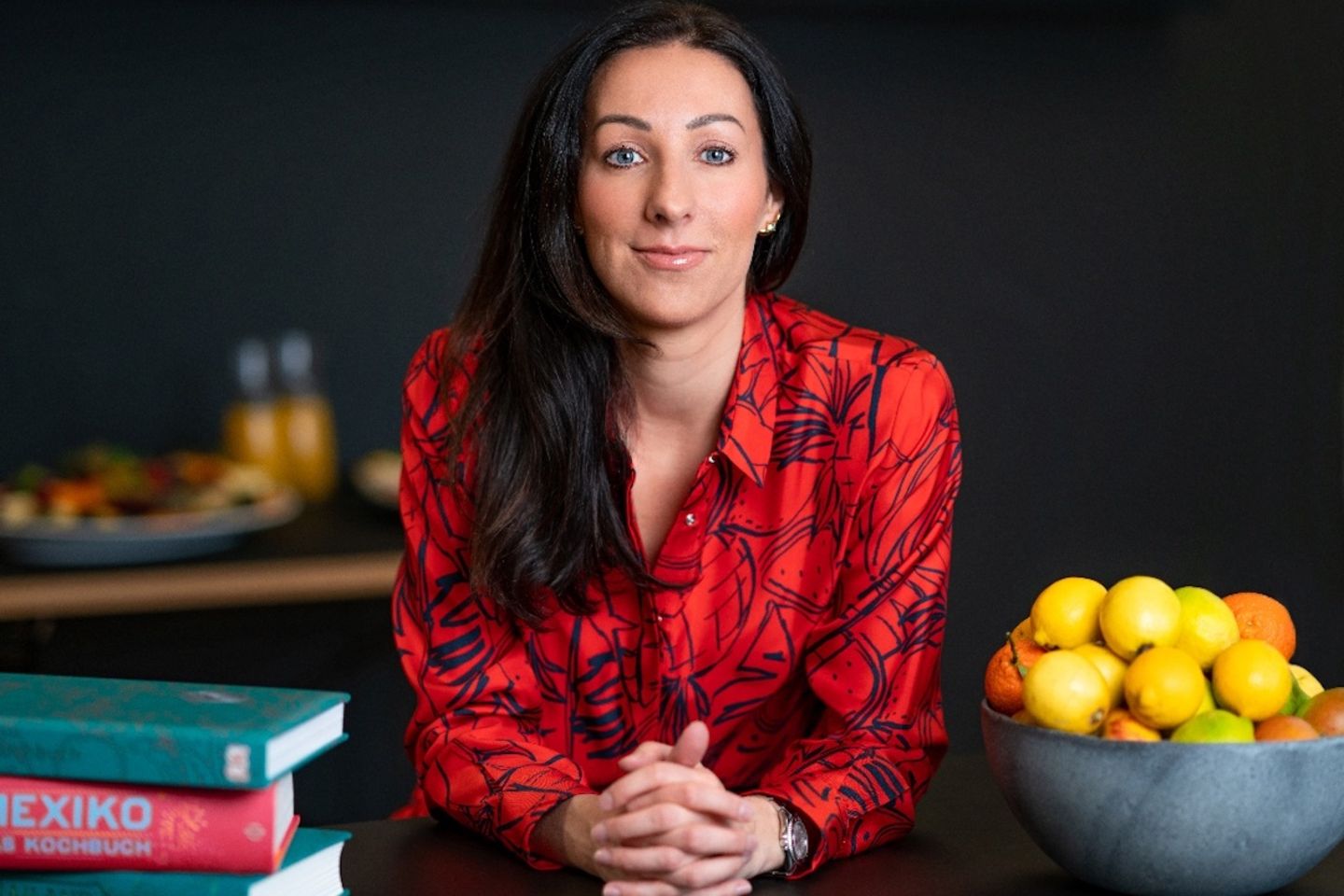 EQT-Partnerin Doreen Huber