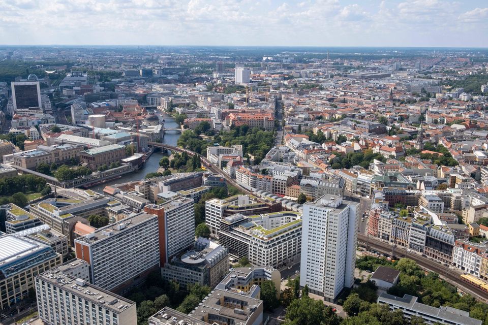 Der Druck auf den Mietmarkt in deutschen Großstädten steigt weiter