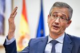 Nicht investiert   