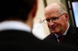 Nicht investiert