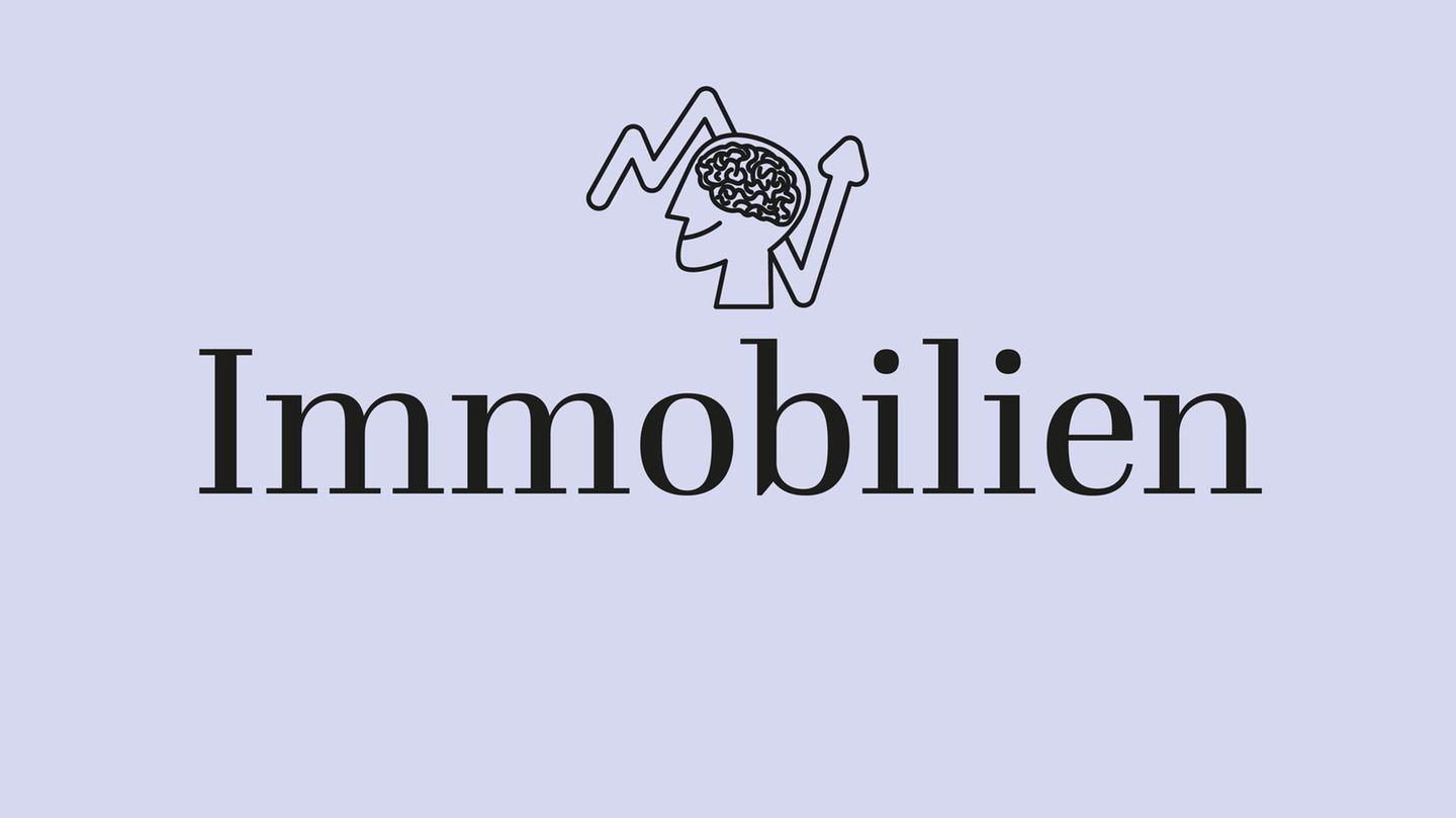 Behavioral Finance - Teil 6: Herd Behaviour und Recency Bias: Immobilien sind oft keine gute Idee