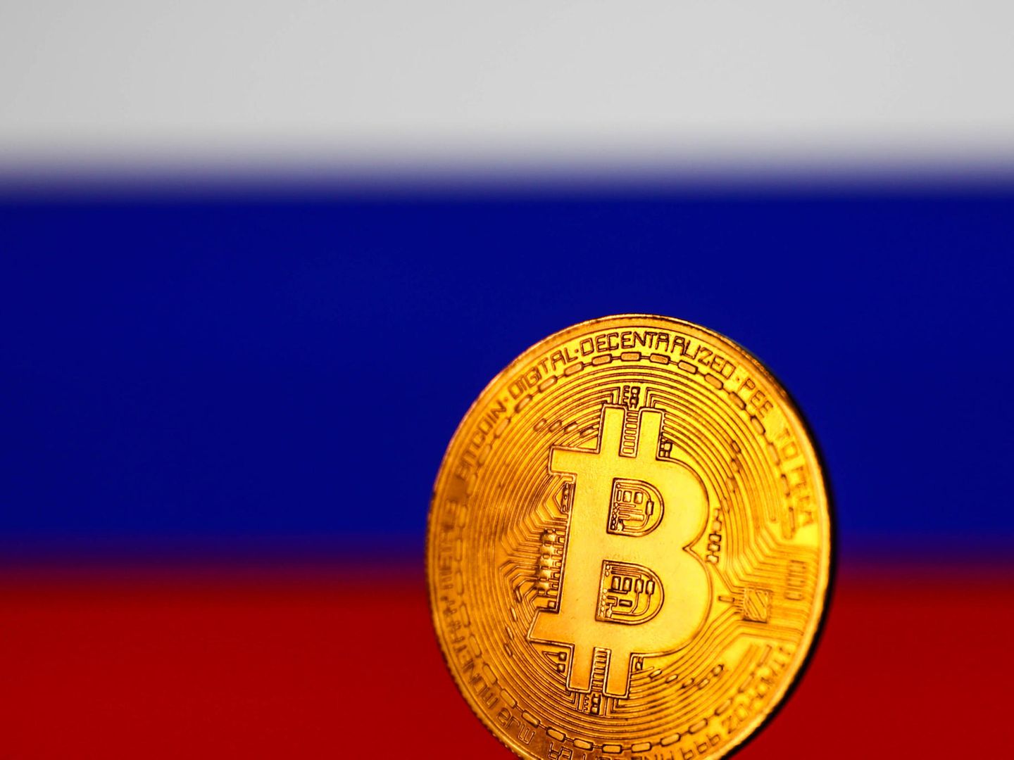Russland und der Bitcoin: Echte Liebe oder Nebelkerze? - Capital.de