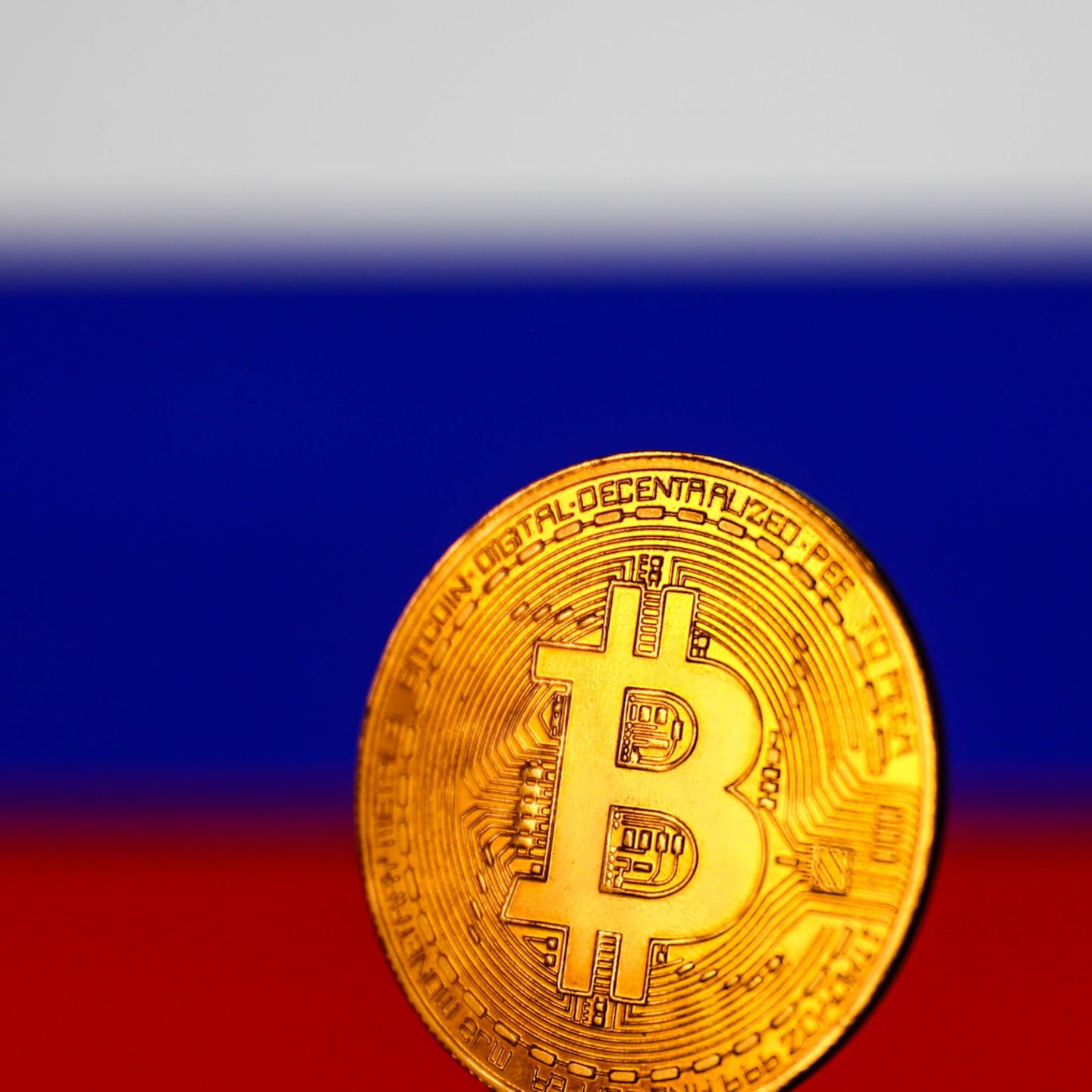 Russland und der Bitcoin: Echte Liebe oder Nebelkerze? - Capital.de