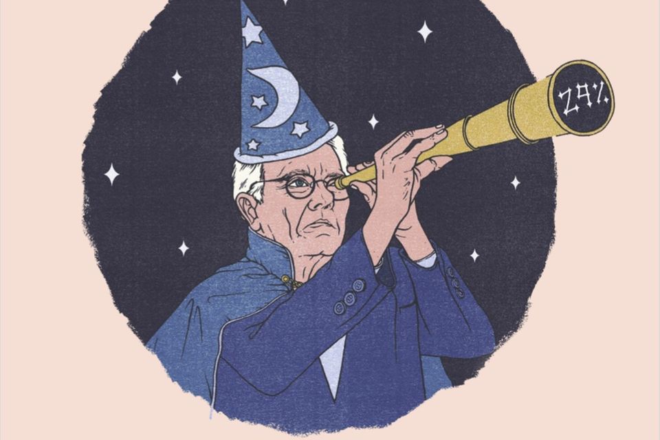 Peter Lynch