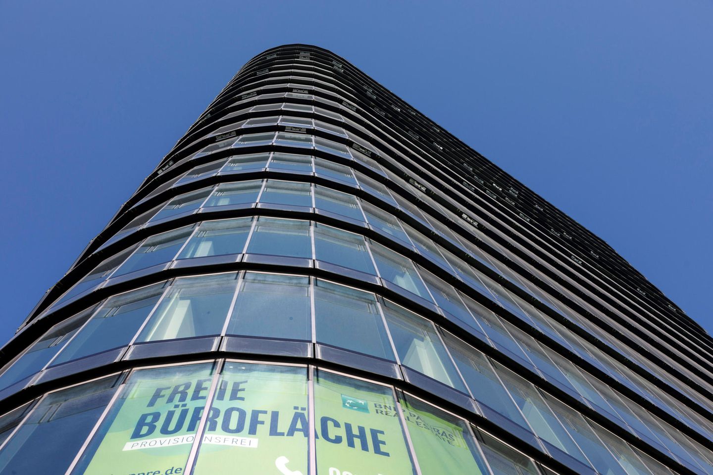 REITs investieren das Geld ihrer Anleger fast ausschließlich in Gewerbeimmobilien. Das ist lukrativ, wie Zahlen des Frankfurter Finanzprofessors Olaf Stotz zeigen