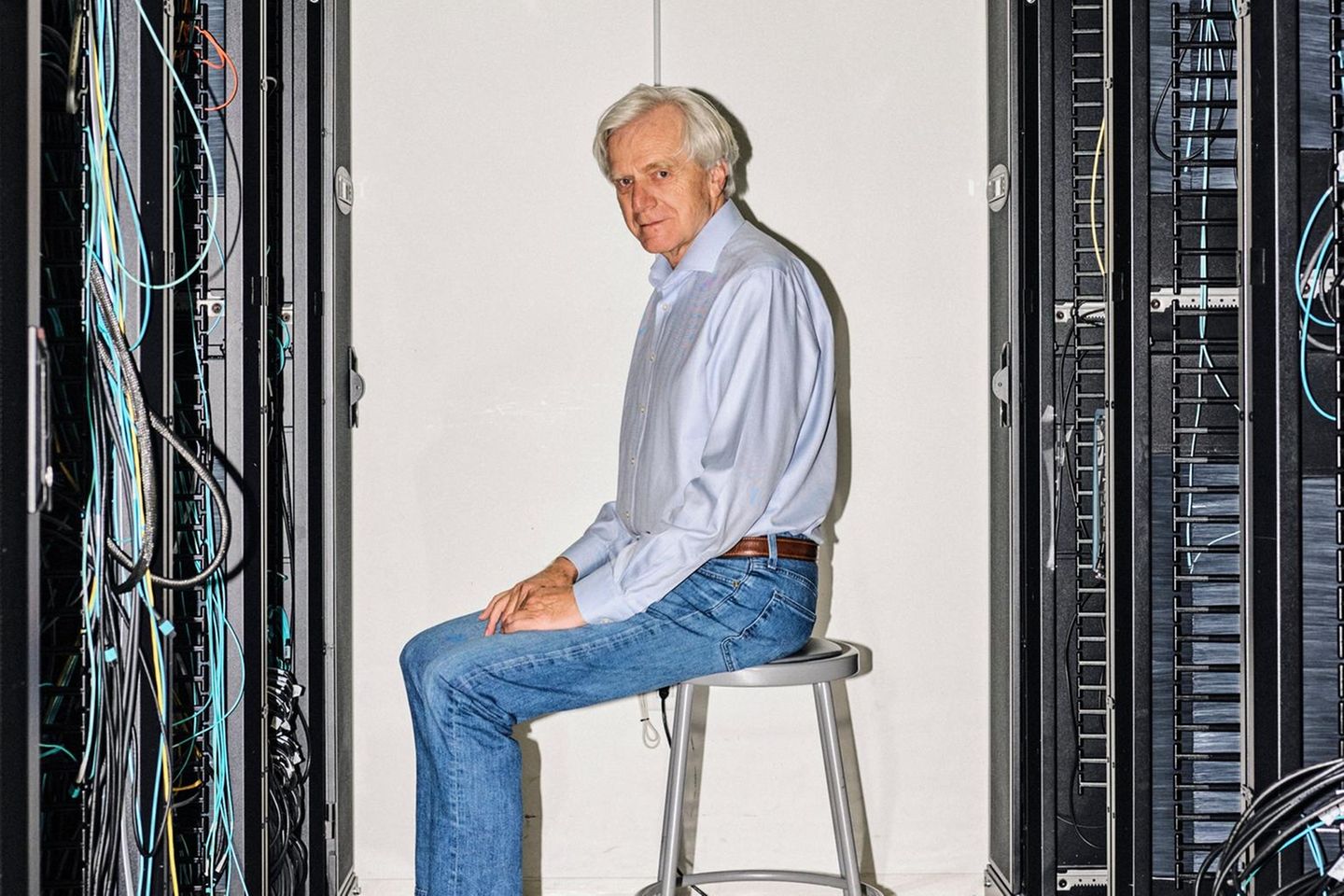 Warum Andreas von Bechtolsheim nicht in Europa investiert Capital.de