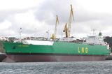 Das Unternehmen Nigeria LNG produziert Flüssigerdgas. Der Firmensitz befindet sich auf Bonny Island im Niger-Delta. An dem LNG-Terminal des Konzerns wurde der Statistik zufolge 2021 rund 22,2 Mio. Tonnen Flüssiggas umgeschlagen. Damit war Nigeria LNG laut Statista das größte LNG-Terminal in Afrika.