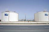 Knapp vor Incheon kam der LNG-Terminal Qatargas 1 Ras Laffan auf Platz zwei des weltweiten Rankings. Statista verzeichnete bei der Anlage des Weltmarktführers ein Umschlagsvolumen von rund 41,1 Mio. Tonnen. Katar hatte nach dem Habeck-Besuch im März 2022 Hoffnungen gedämpft, dass eigenes Erdgas rasch die Abhängigkeit Deutschlands von Russland beenden könnte.