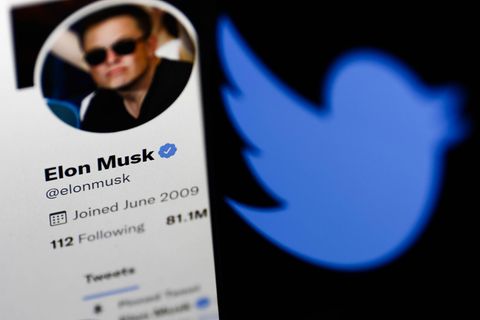 Elon Musk und Twitter: Es ist kompliziert