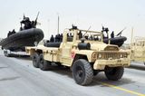 Saudi-Arabien wurde bei den Rüstungsausgaben gemessen am BIP (8,4 Prozent) 2020 nur von Oman geschlagen. Heruntergebrochen auf die Einwohnerzahl ergab sich laut der SIPRI-Berechnung ein Durchschnittswert von 1652 Dollar und weltweit Platz vier. 2000 hatten die Ausgaben noch bei 966 Dollar gelegen.