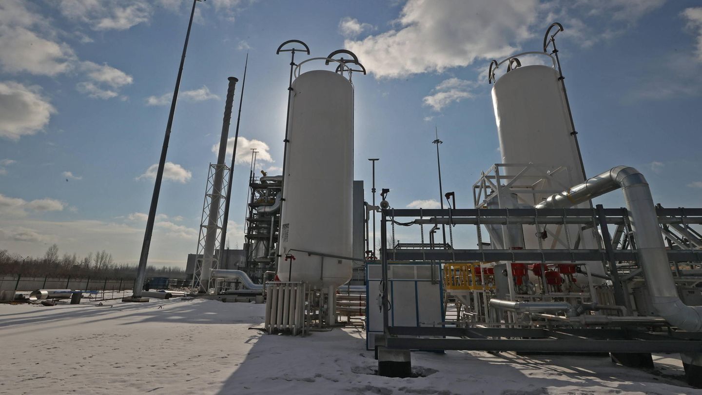 Warum Jeder Über Die Neuen Lng Import Rekordzahlen Spricht. - 5v68vap