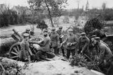 Rheinmetall im Ersten Weltkrieg