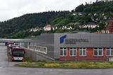 Rheinmetall Defence Werk in Oberndorf