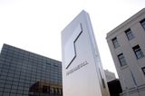 Rheinmetall Zentrale in Düsseldorf