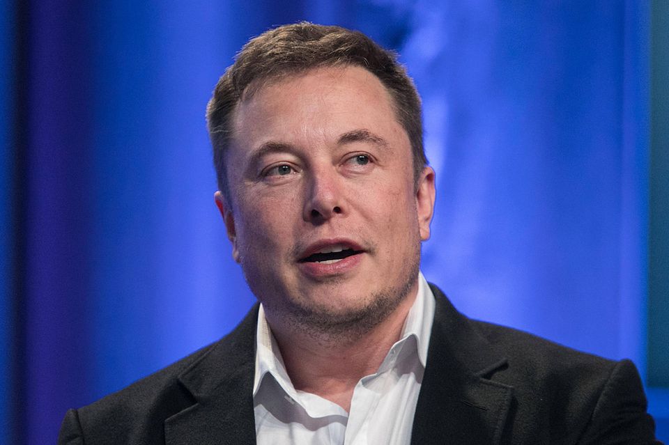 Twitter Elon Musk