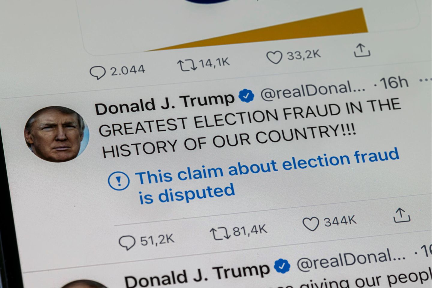 Die bewegte Geschichte von Twitter in Bildern - Capital.de