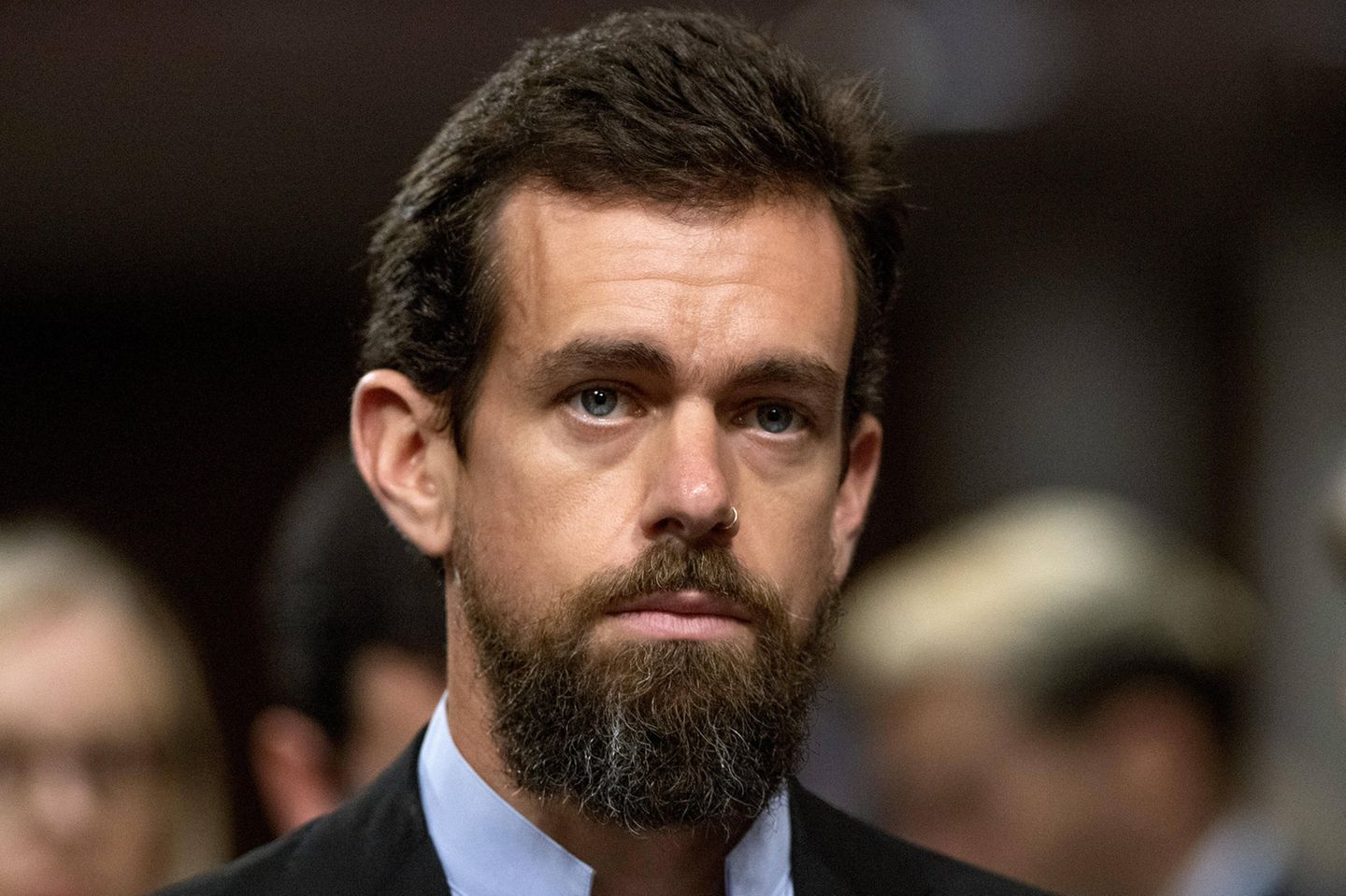 Jack Dorsey