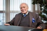 Reinhold Würth