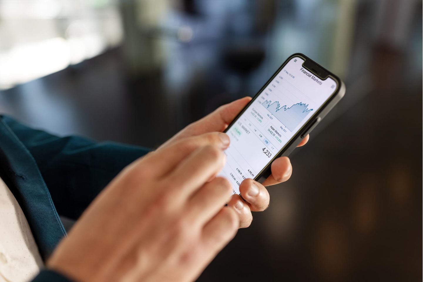Aktien fürs Leben: Welche Titel eignen sich für die langfristige Geldanlage?
