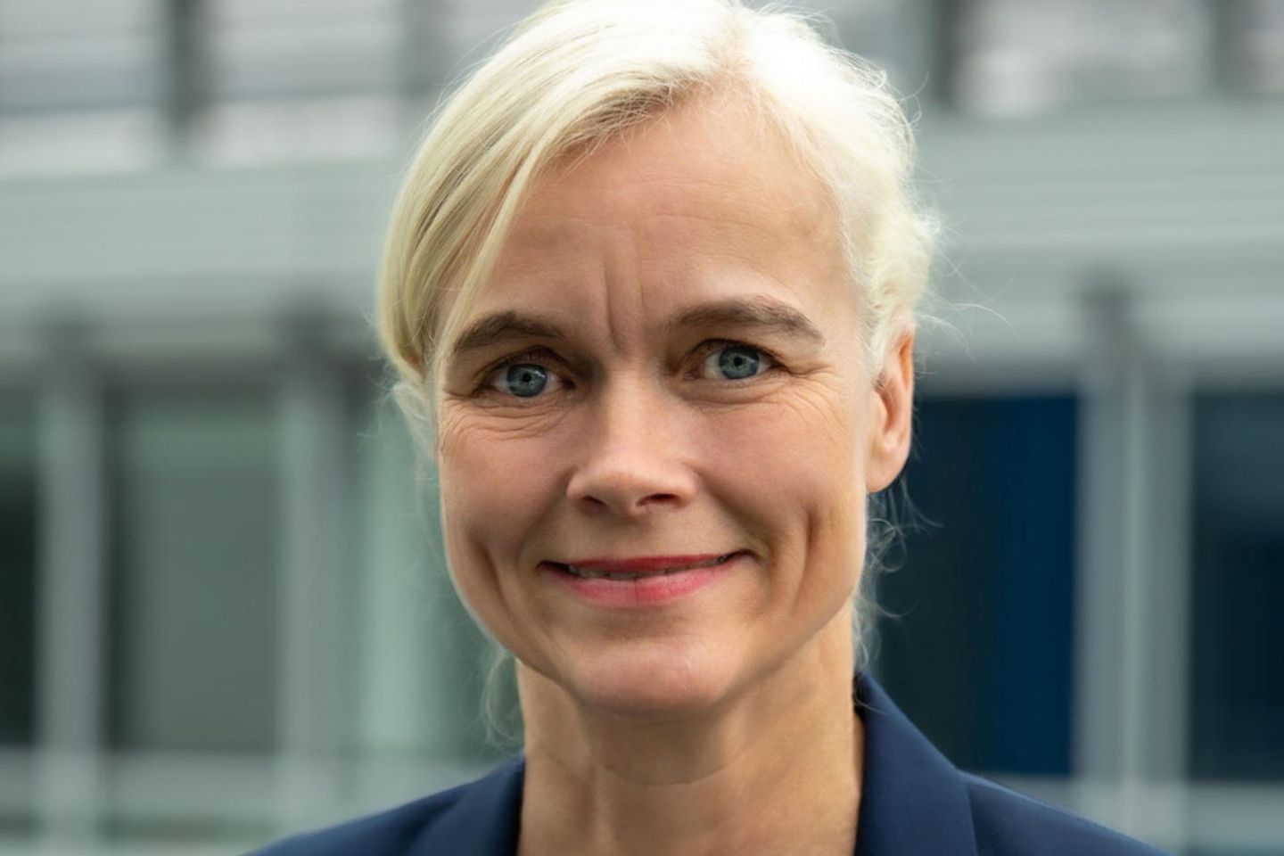 Carla Kriwet wird Chefin des Dialyse-Konzerns Fresenius Medical Care