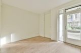 Eine leerstehende Wohnung