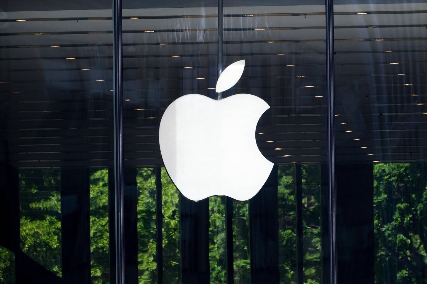 Apple Store Düsseldorf