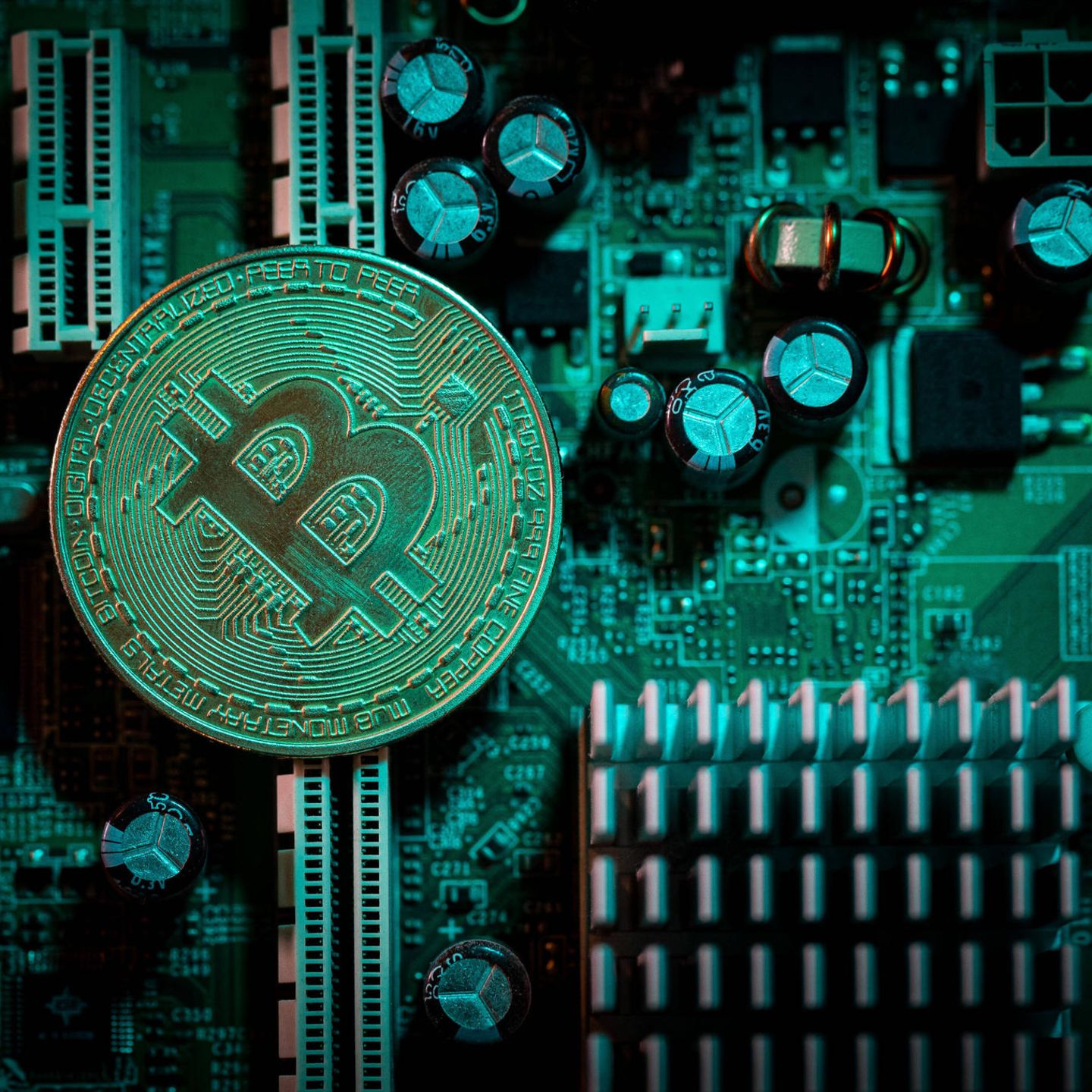 Kryptoinvestments: Das sind die besten Anbieter auf dem Markt - Capital.de