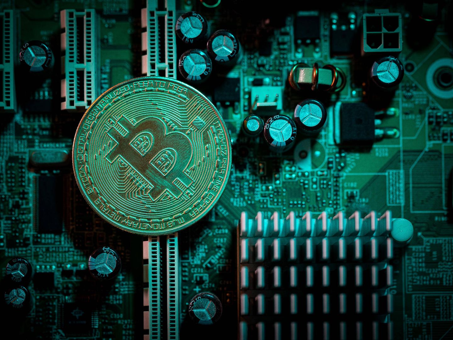 Kryptoinvestments: Das sind die besten Anbieter auf dem Markt - Capital.de