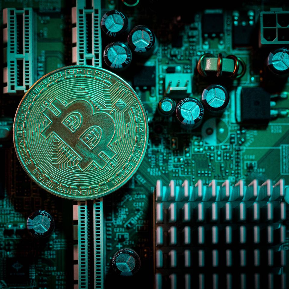 Krypto-Fondsmanager: „Bei Tether gibt es einige Ungereimtheiten“ -  Capital.de