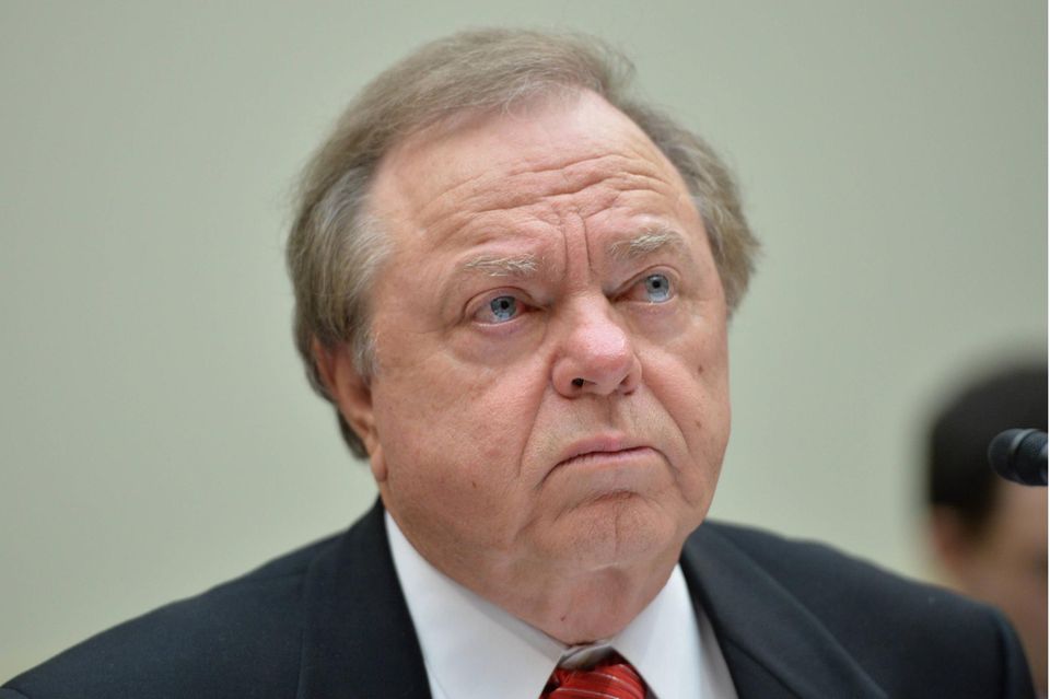 Harold Hamm