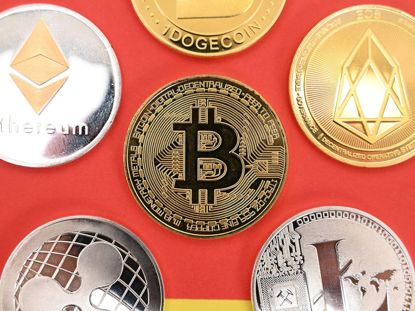 Krypto-Fondsmanager: „Bei Tether gibt es einige Ungereimtheiten“ -  Capital.de