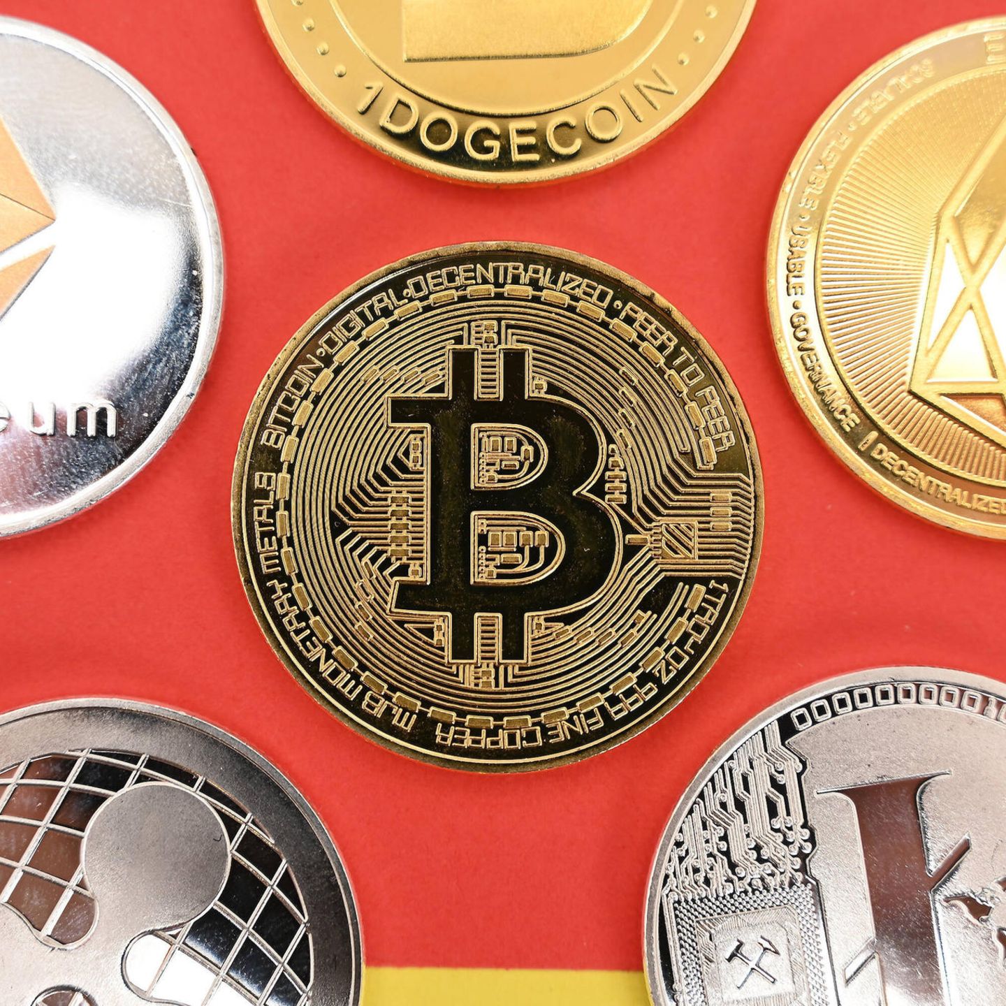 Krypto-Fondsmanager: „Bei Tether gibt es einige Ungereimtheiten“ -  Capital.de