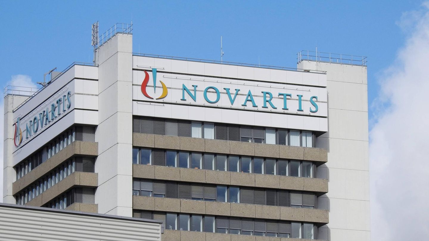 Novartis: Chancenreicher Pillendreher - Capital.de