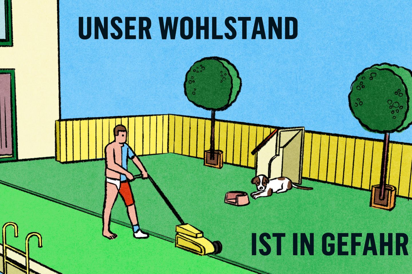Die neue Capital erscheint am 19. Mai
