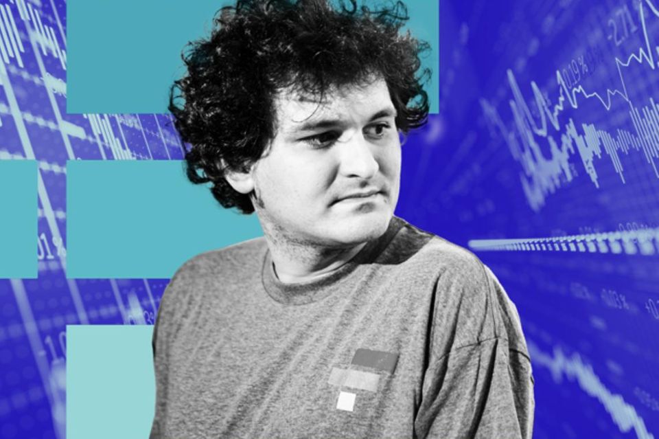 Sam Bankman-Fried (30) hat im Rahmen der Finance-Forward-Konferenz in Hamburg sein Unternehmen FTX vorgestellt und einen Ausblick auf den Kryptomarkt gegeben