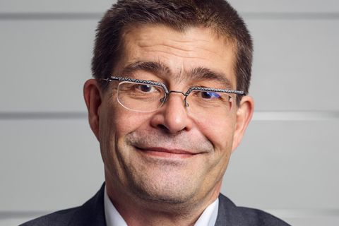 Richard Grohe