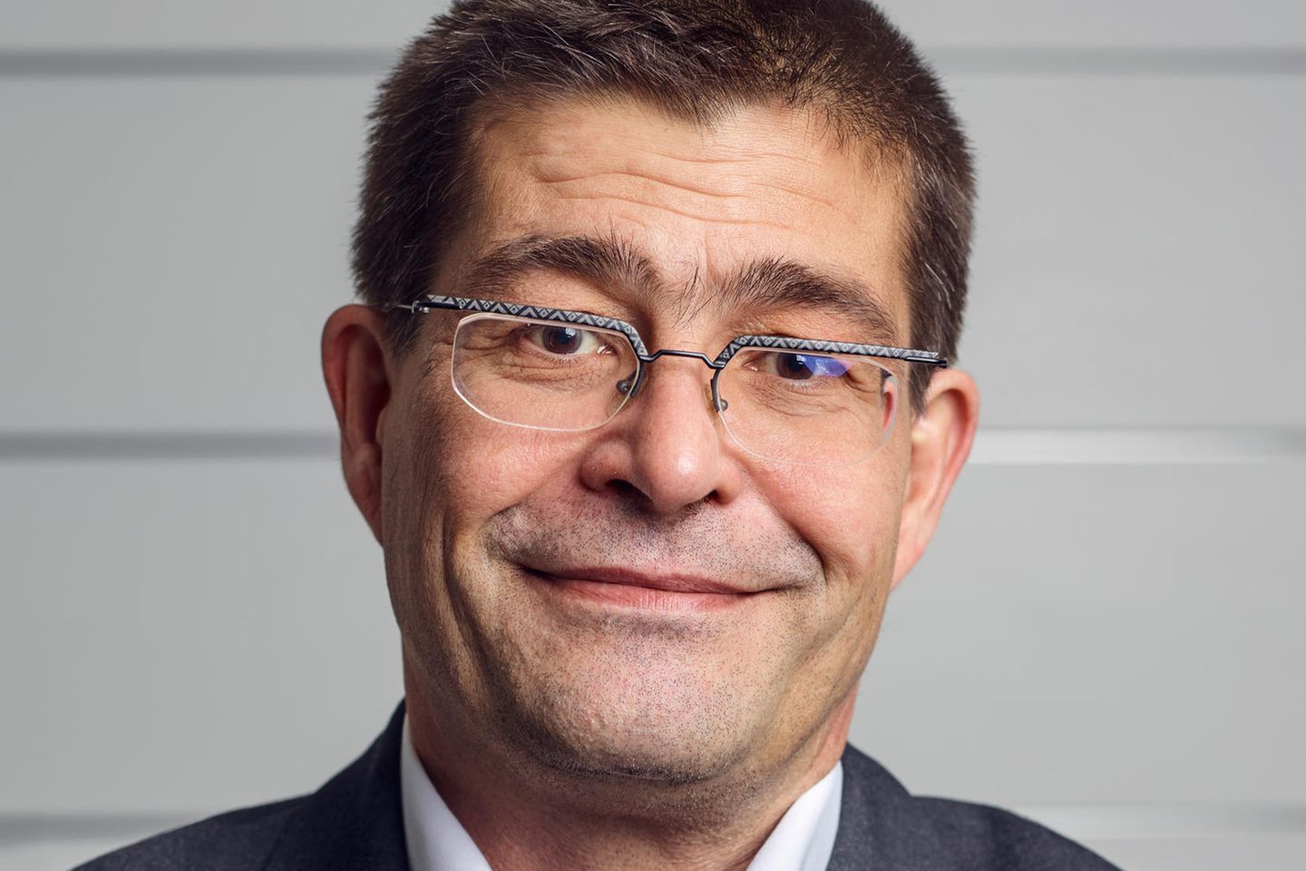 Richard Grohe