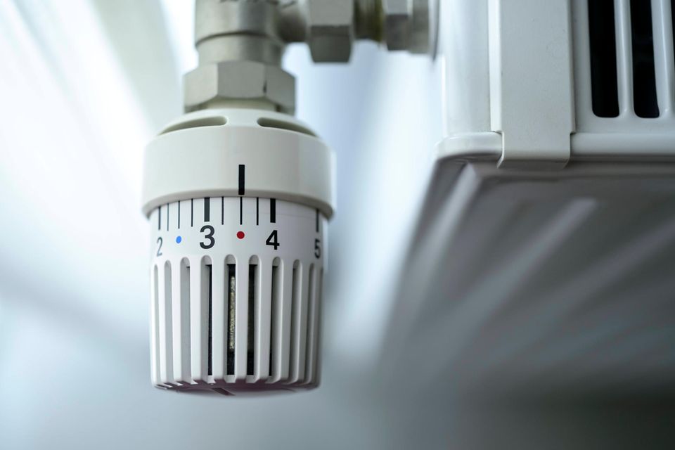 Der Modernisierungsstand der Heizsysteme hat maßgeblichen Einfluss auf die Höhe der CO2-Abgabe