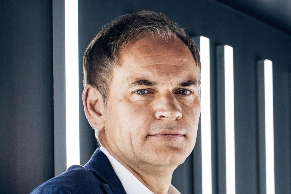 Auch für Oliver Blume war der Umbau zur E-Mobilität ein Lernprozess – für den er viele Gespräche führte