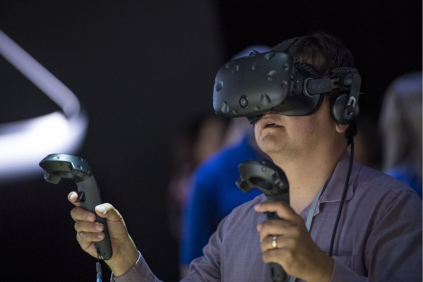 Meta ist bei VR-Brillen der eindeutige Marktführer