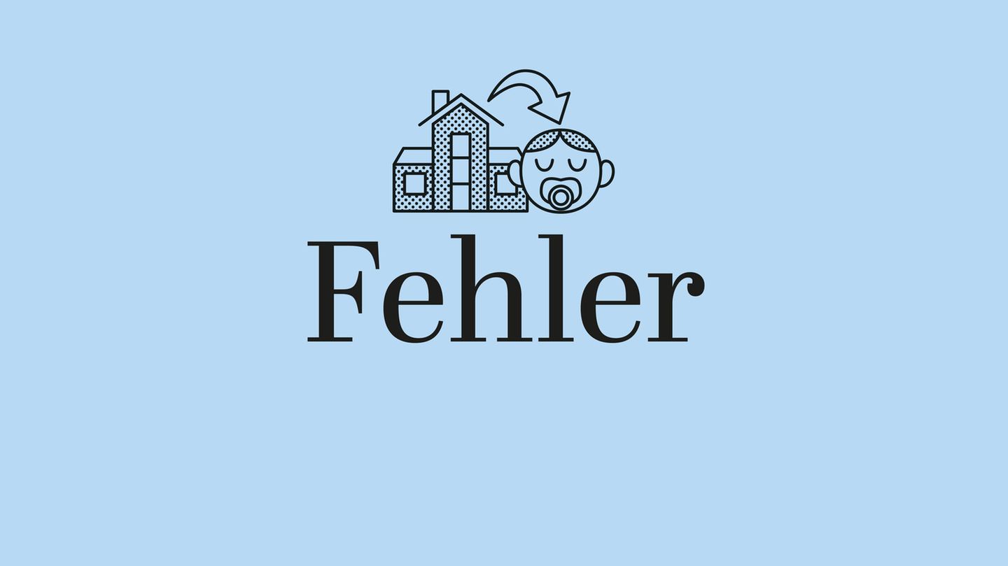 Erben und Schenken – Teil 4: Häufige Fehler beim Erben und Vererben vermeiden