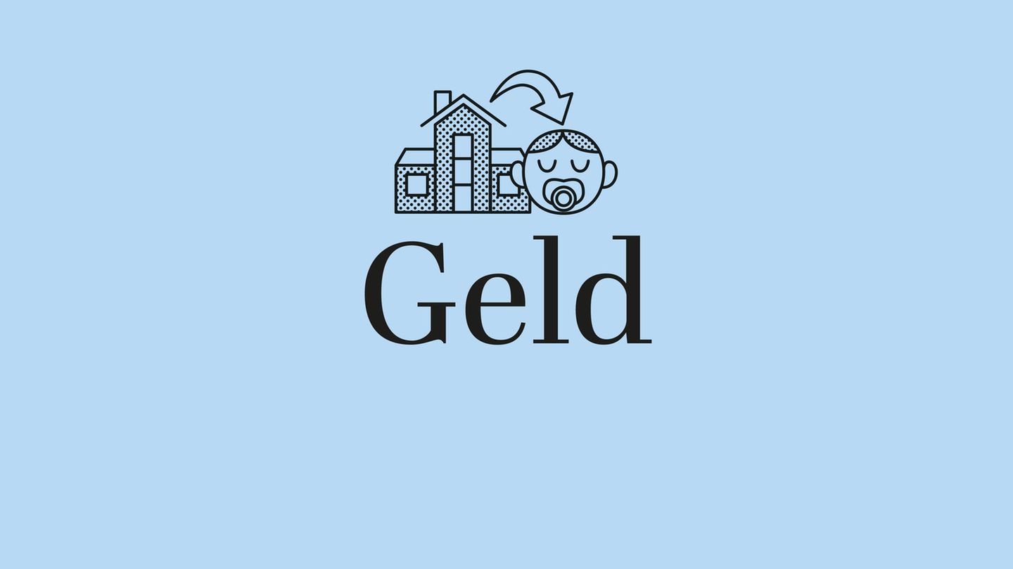 Erben und Schenken – Teil 6: Sparkonto, Bargeld, Aktien: So vererben Sie Geld richtig