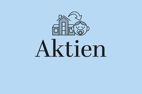 Erben und Schenken – Teil 8: Nießbrauch: Das Wertpapierdepot clever vermachen