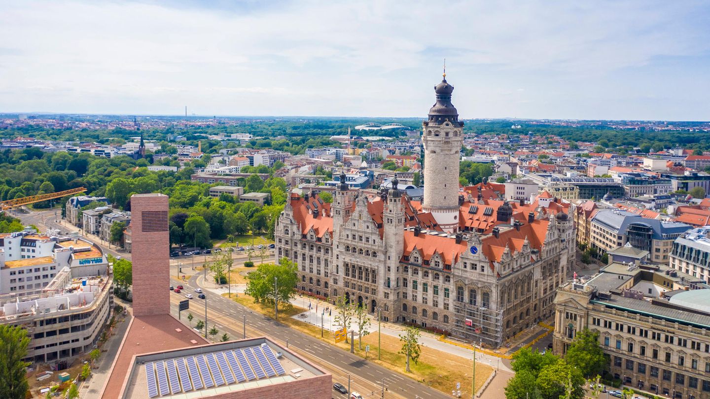 Immobilienmarkt Leipzig: So ist die Lage
