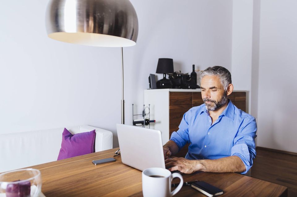 Das Homeoffice wird bleiben