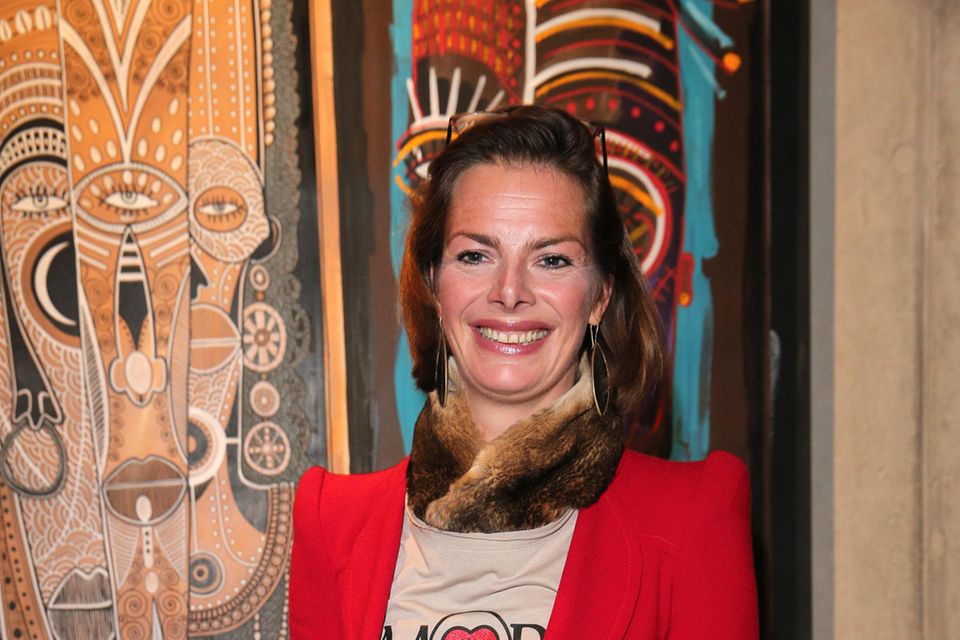 Julia Oetker, Forbes'un 2022 listesinde en zengin 10 Alman kadını arasına girdi